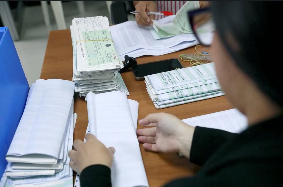 Pago del PASE-U: Ifarhu entregará cheques este lunes 14 de abril en varias provincias