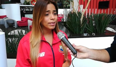 Nada de carnes: el plan especial de alimentación de la selección de Panamá 