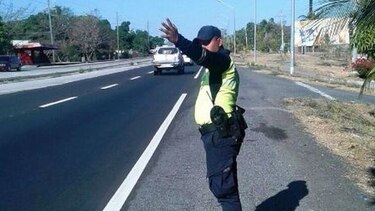 Se inician los operativos de seguridad y tránsito para la Semana Santa