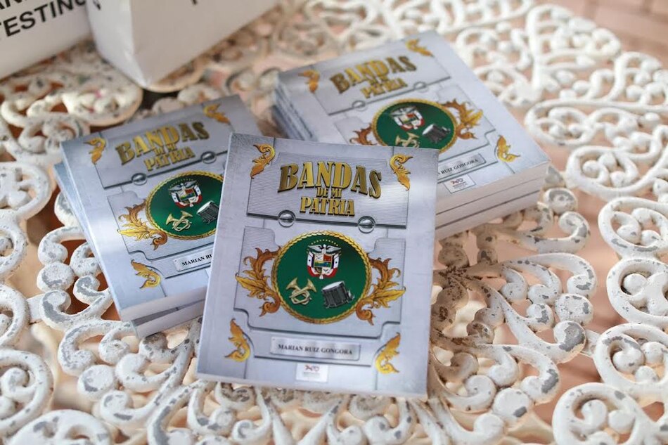 Un homenaje a las bandas independientes de Panamá