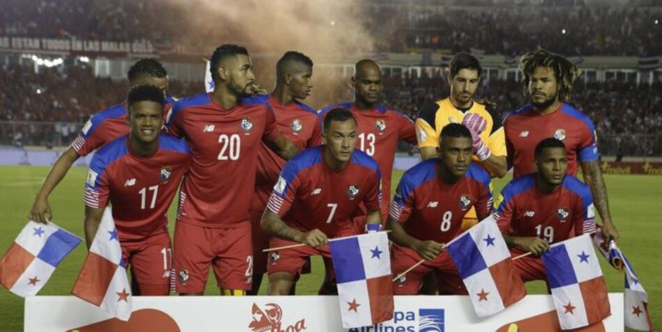 Panamá ya tiene su frase para el autobús que transportará a la Sele