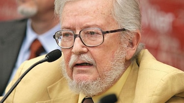 Muere el contestatario escritor Fernando del Paso