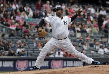 Yankees vencen a Cardenales y extienden racha de triunfos