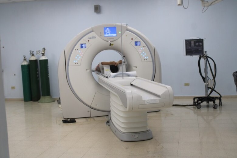 CSS suscribe contrato por $231.6 millones para renovar equipos de imagenología