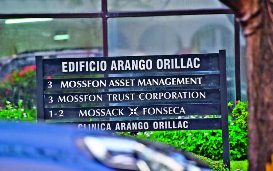 Unión Europea planea citar al Gobierno panameño por caso Mossack Fonseca