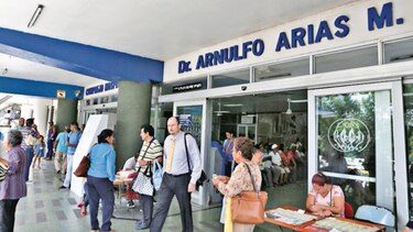 CSS comienza el proceso de evaluación de sus hospitales