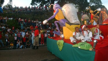 Prohibida la venta y consumo de licor en ruta del desfile navideño de San Miguelito