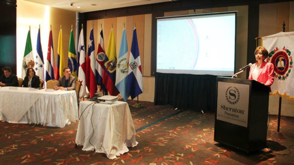 Países de América Latina planifican indicadores de educación