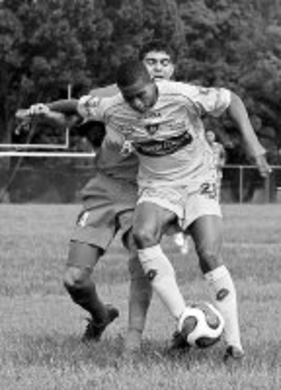 Chorrillo ganó al San Francisco y se ubicó en el cuarto lugar