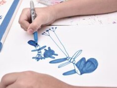 El universo creativo de Nathan Kifer