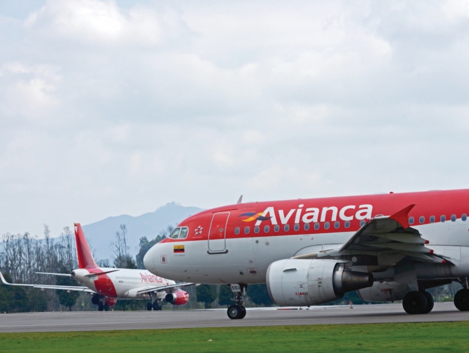 La aerolínea colombiana Avianca anuncia el retorno de sus vuelos entre Bogotá y La Habana
