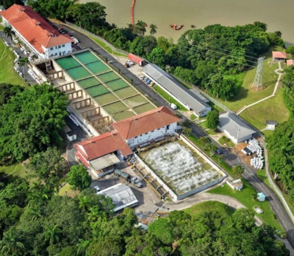 Trabajos en planta de Miraflores afectarán suministro de agua este domingo 14 de septiembre