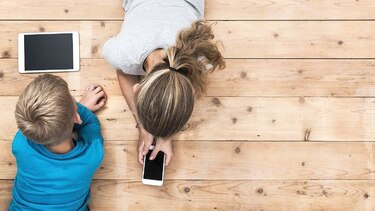 Niños, pantallas y leyes: un debate que no debe postergarse