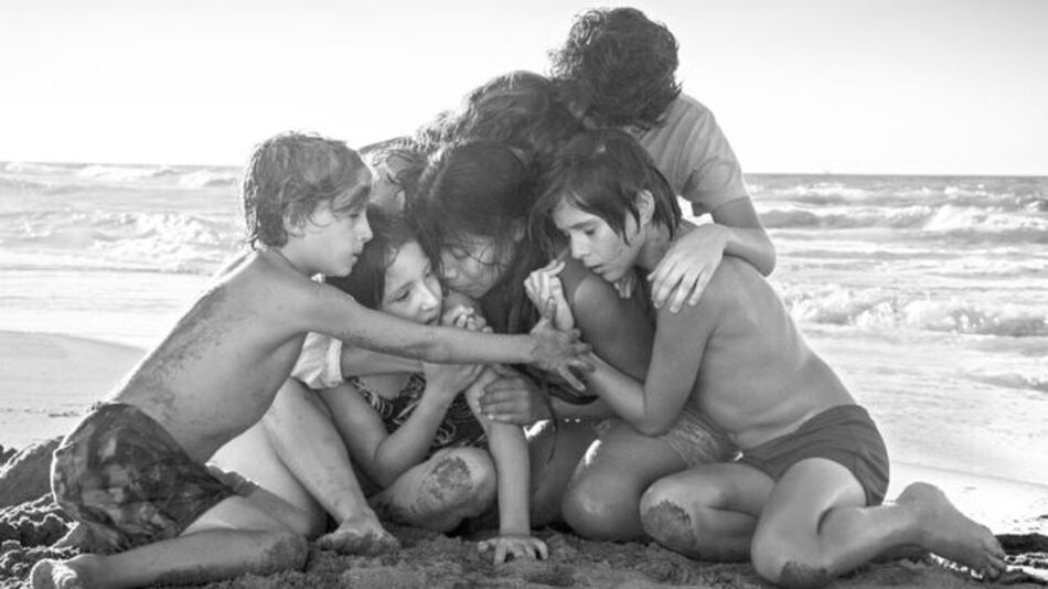 ‘Roma’, un ejercicio de memoria y recuerdos