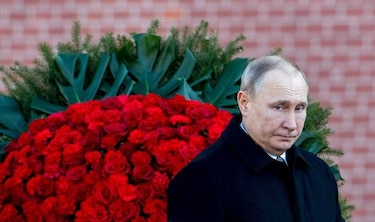 ¿Arrancó la Cuarta Guerra Mundial?