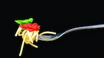 La versátil y deliciosa pasta
