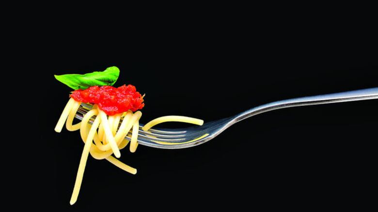 La versátil y deliciosa pasta