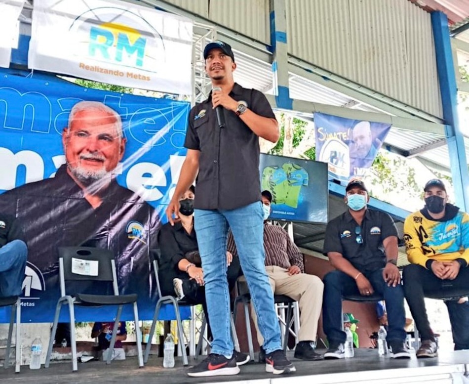 Moulanier advierte que con RM habrá una ‘dictadura’ y que la membresía es obligada a protestar en las calles