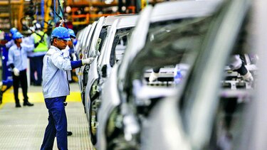California pone freno a motores de gasolina 