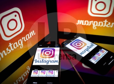 Instagram  ya no quiere parecerse a Tik Tok
