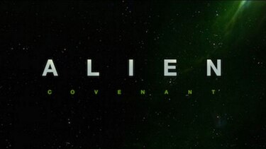 'Alien Covenant' de Ridley Scott se estrenará en España a finales de 2017