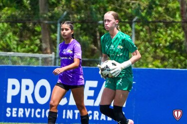 Duelos de invictos y choques decisivos: la Copa Talento define la quinta semana