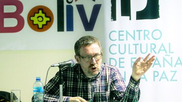 ‘La dictadura’ de un género