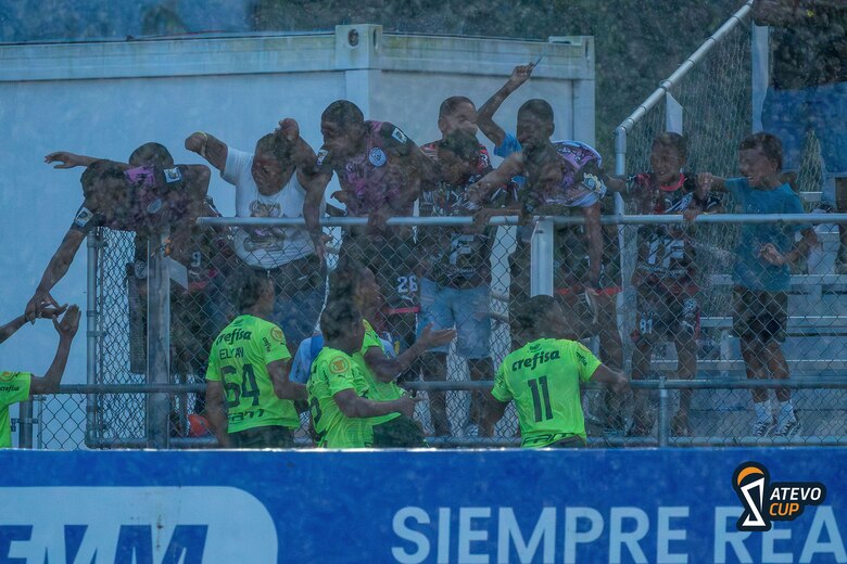 Definidos los finalistas Sub-14 y Sub-16 de Atevo Cup en unas semifinales intensas