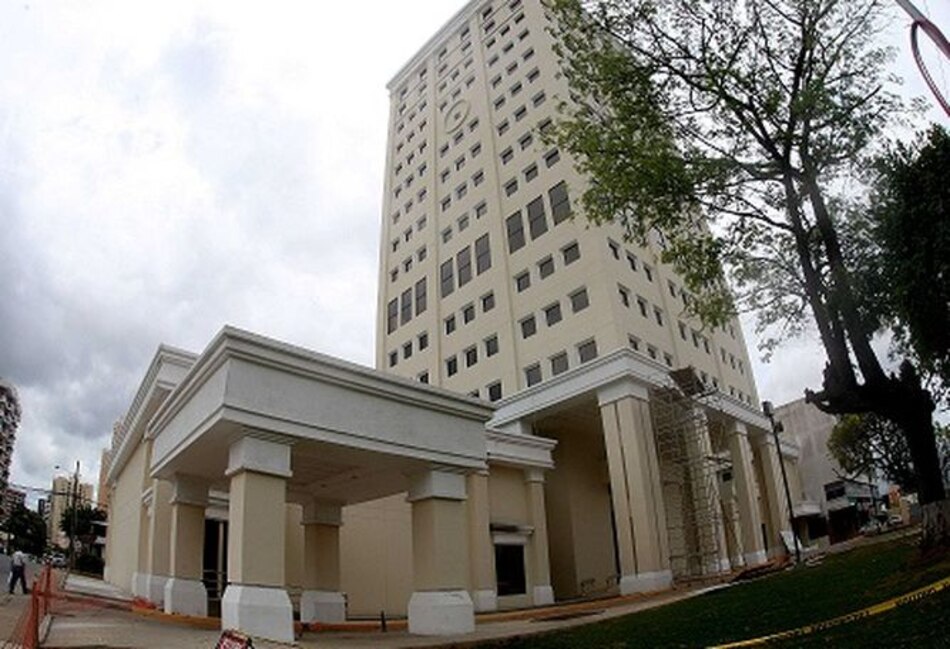 Juez niega fianza de excarcelación a Manuel Morales Diez