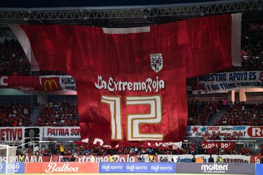 Panamá vs. Guatemala, un choque de necesidades en el Rommel Fernández