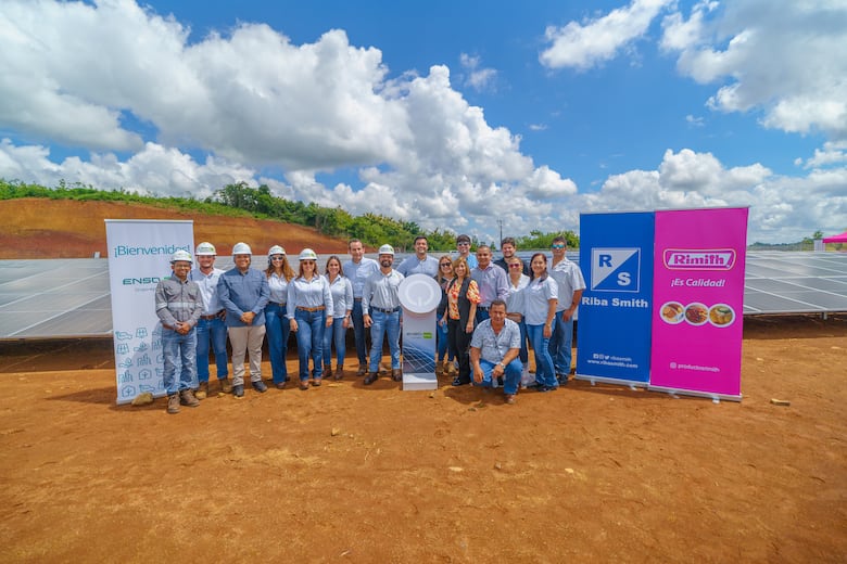 Grupo Riba Smith se une a la “Transformación Verde” con Ensa Servicios