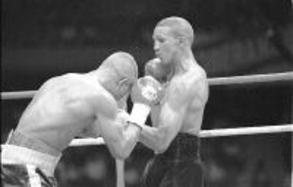 Cermeño reaparece el 24 de abril ante Corrales