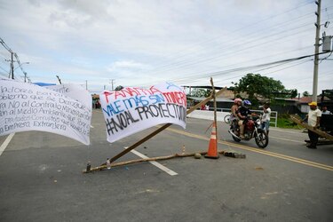Bocas del Toro: sobrevivir en tiempos revueltos