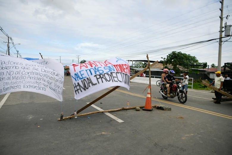 Bocas del Toro: sobrevivir en tiempos revueltos