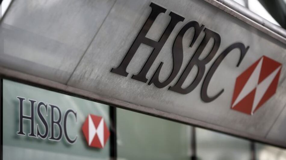 El Estado francés se constituye en acusación particular contra HSBC
