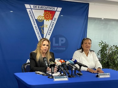 Apede pide tomar acciones para evitar cierre de calles y el veto al proyecto sobre patronatos