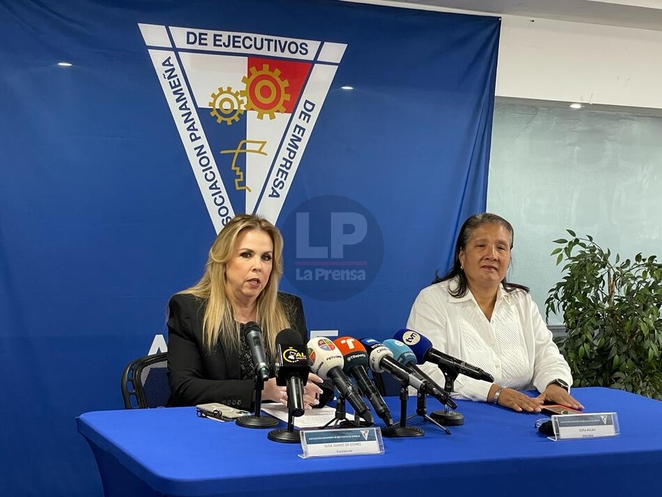 Apede pide tomar acciones para evitar cierre de calles y el veto al proyecto sobre patronatos