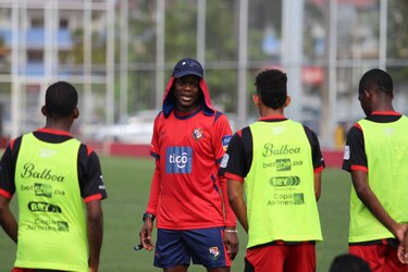 Panamá ya tiene la lista de jugadores para el Maurice Revello