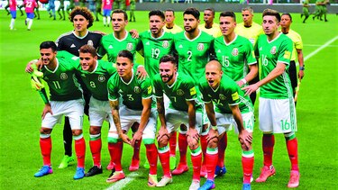 Buscan cortar una racha en Trinidad
