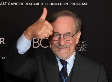 Steven Spielberg firma acuerdo con Netflix para producir películas