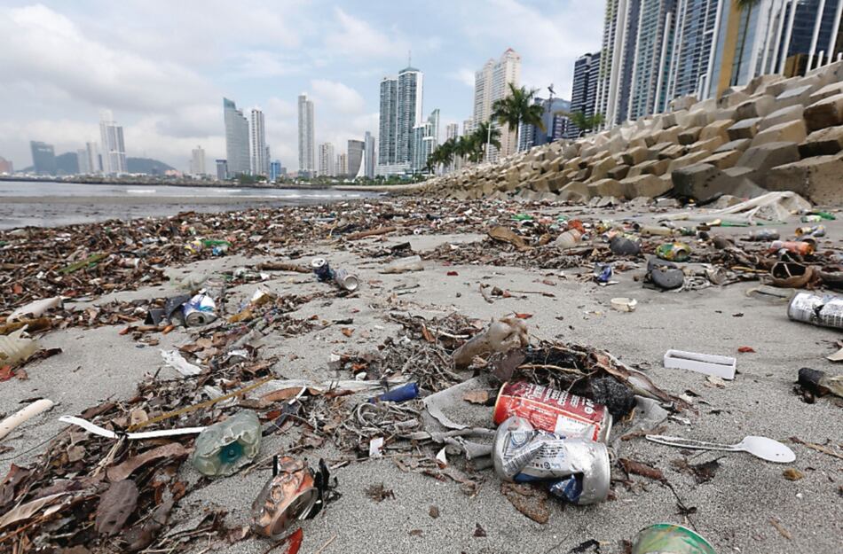 Ley de incentivos ambientales