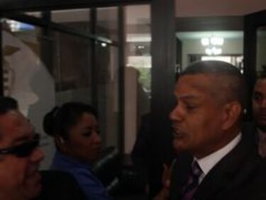 Ceila Peñalba tomó control de la Fiscalía General Electoral