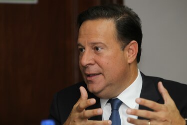 Denuncian campaña contra Varela a través de llamadas telefónicas