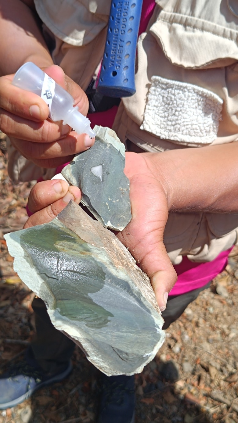 Experto israelí advierte: el Arco Seco no sufre falta de agua, sino de manejo integral