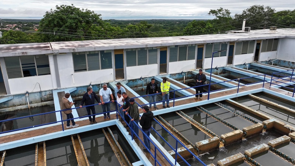 Investigación ambiental: un análisis de los microorganismos del agua en el río La Villa
