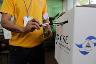 Misión de la OEA pide investigar violencia tras elecciones en Nicaragua