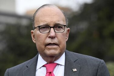 Estados Unidos prepara rescate económico de Venezuela si Maduro cae