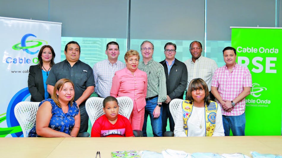 Cable Onda otorga beca ‘Ariel Tuñón’