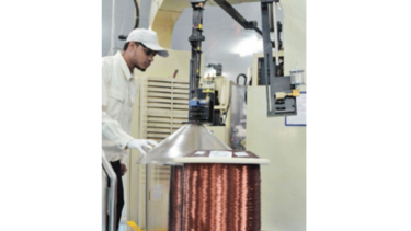 Flexibilización monetaria de China impulsa metales