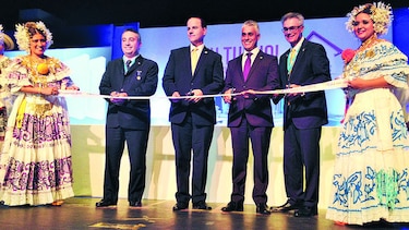 Expo Inmobiliaria Acobir 2016